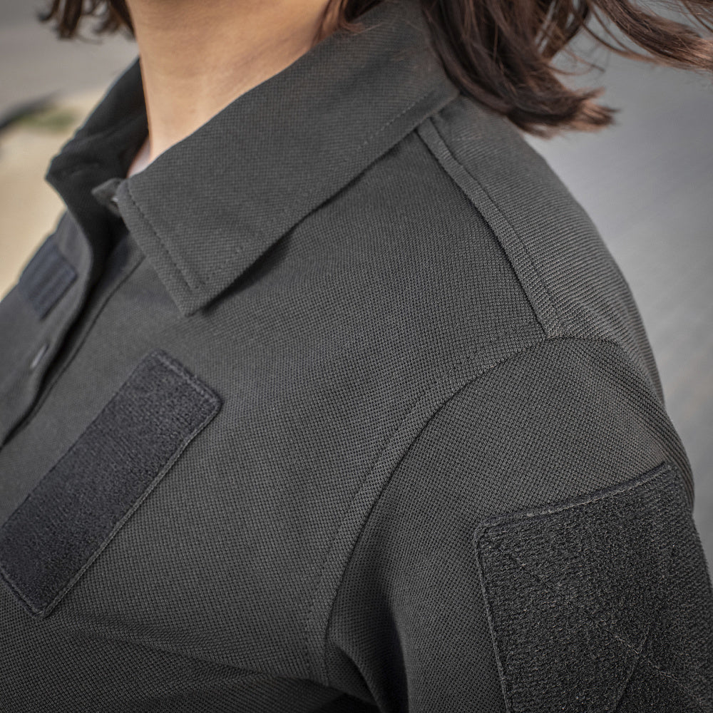 M-Tac Polo Tactical 65/35 Lady