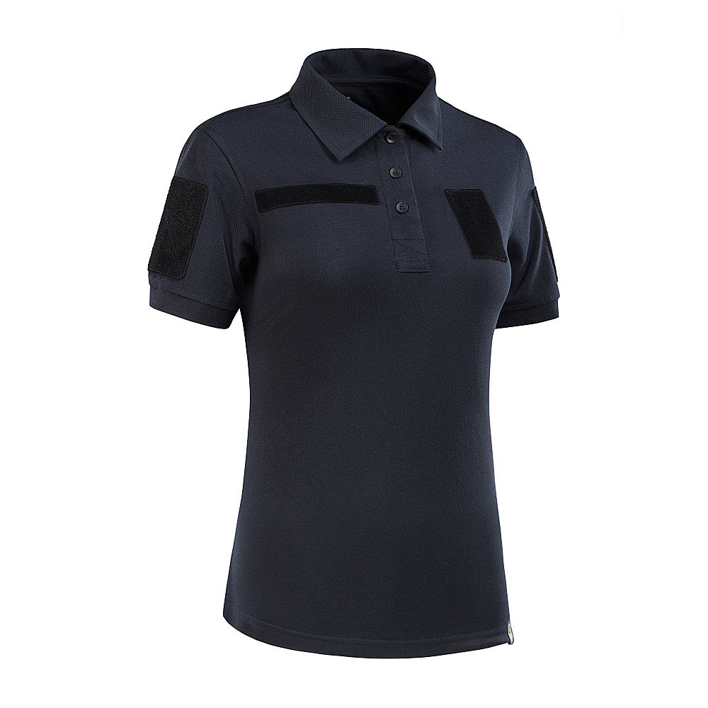 M-Tac Polo Tactical 65/35 Lady