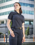 M-Tac Polo Tactical 65/35 Lady