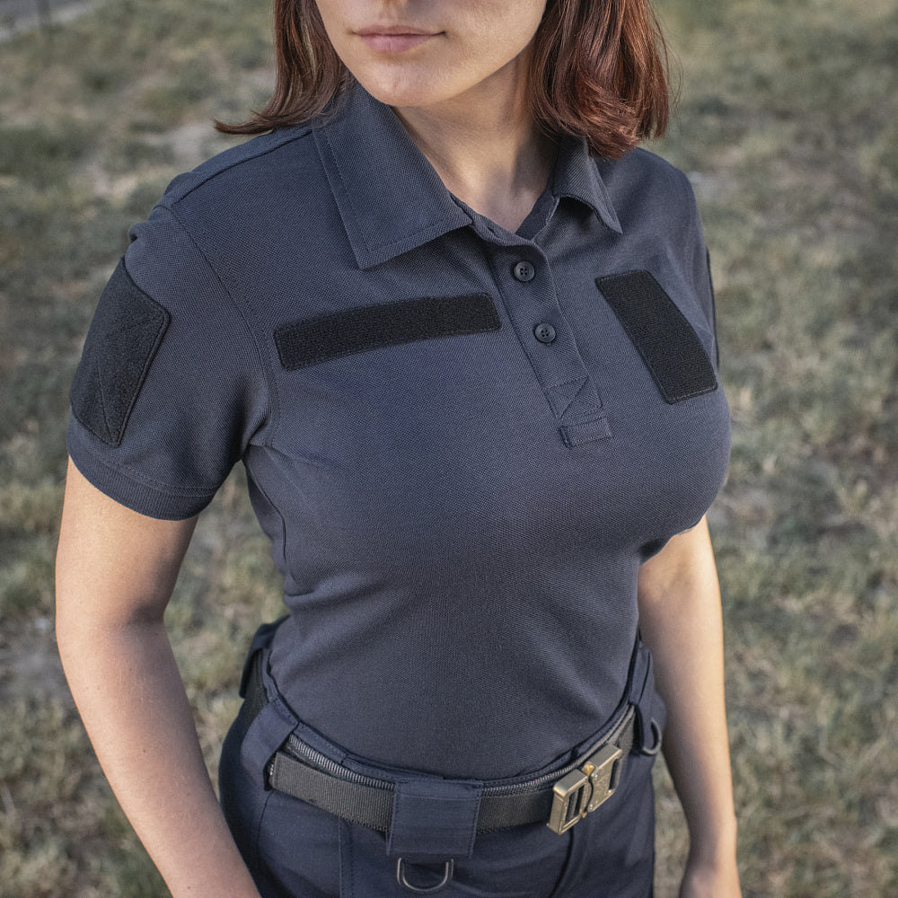 M-Tac Polo Tactical 65/35 Lady