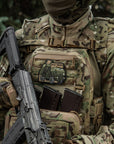 Patch M142 Himars (PVC)