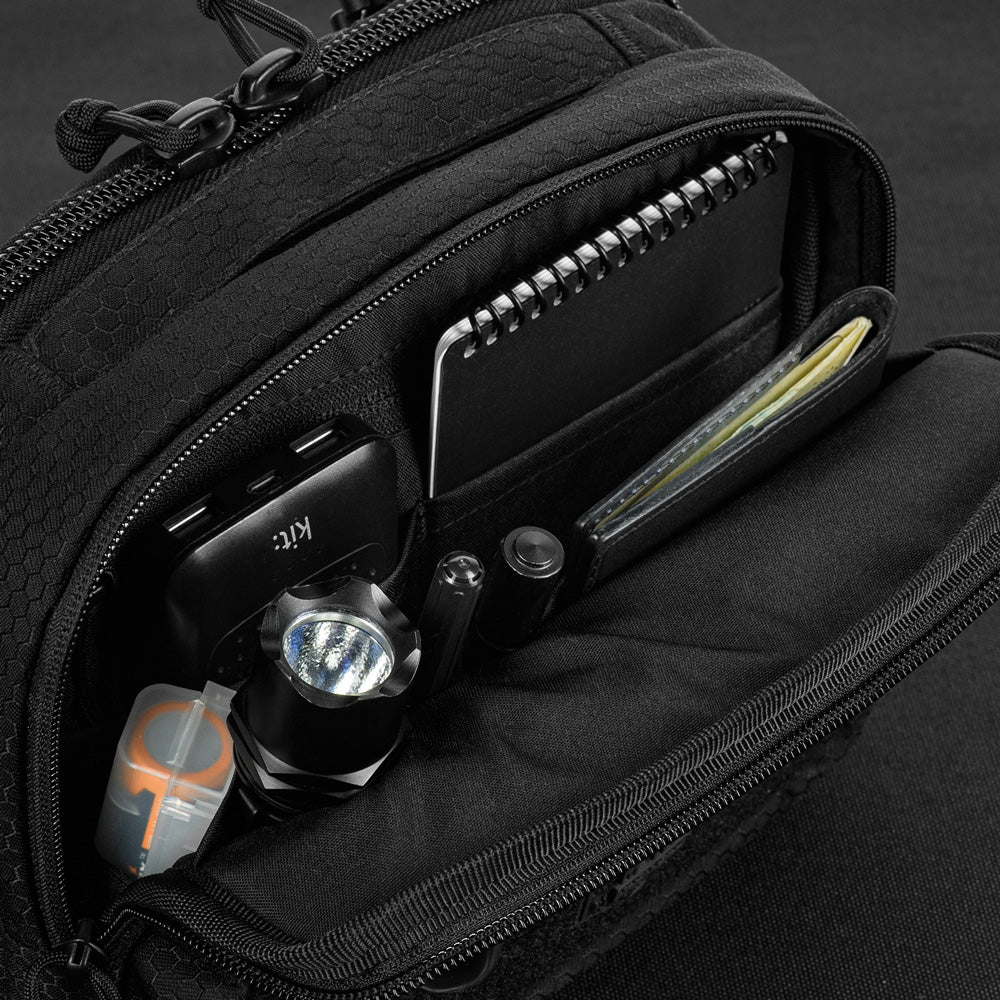 Tasche EDC Bag Elite HEX