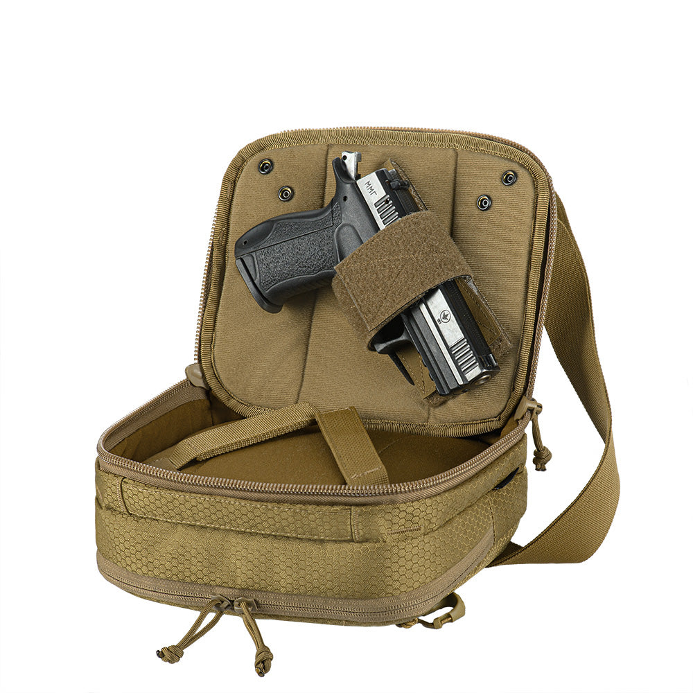 Tasche EDC Bag Elite HEX