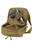 Tasche EDC Bag Elite HEX