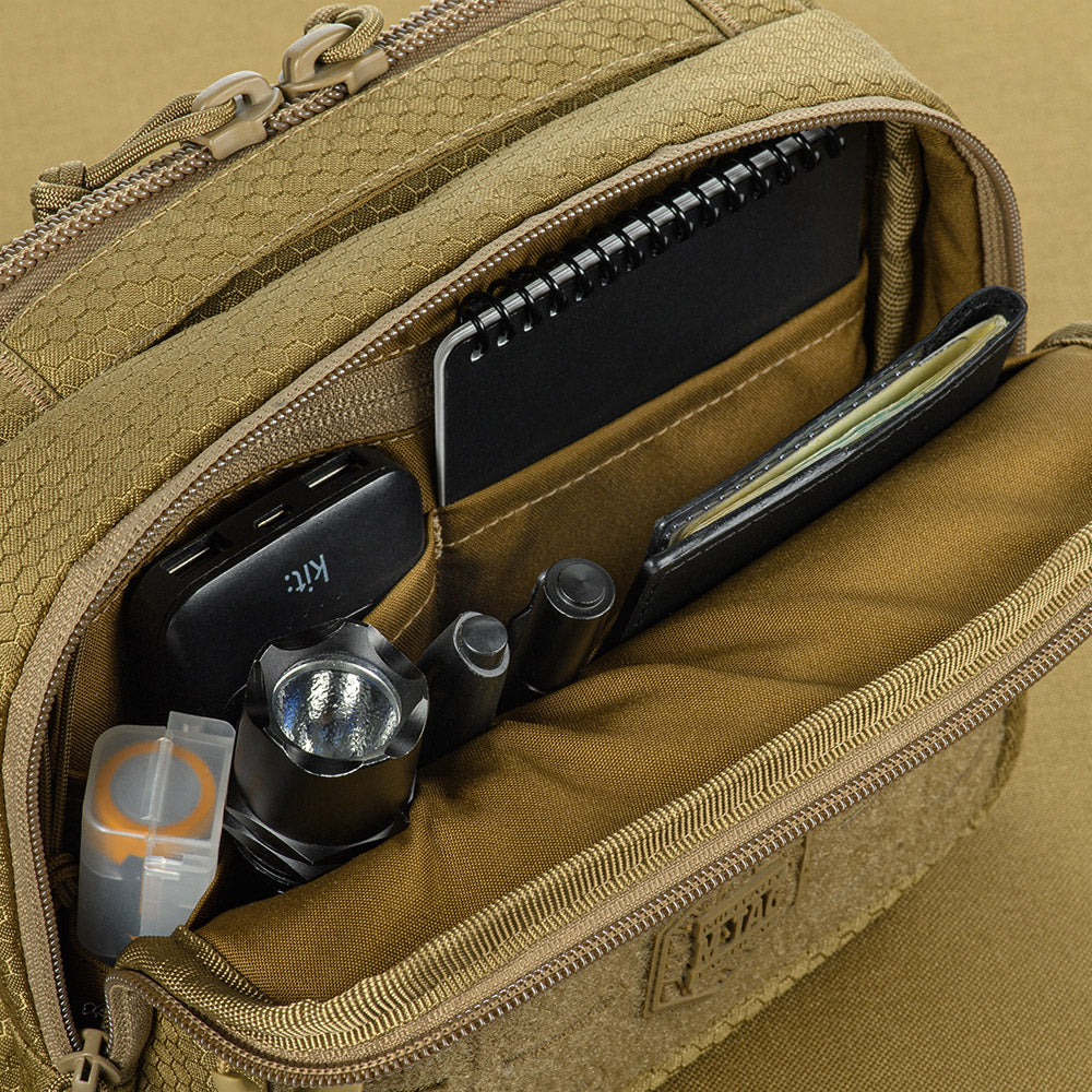 Tasche EDC Bag Elite HEX