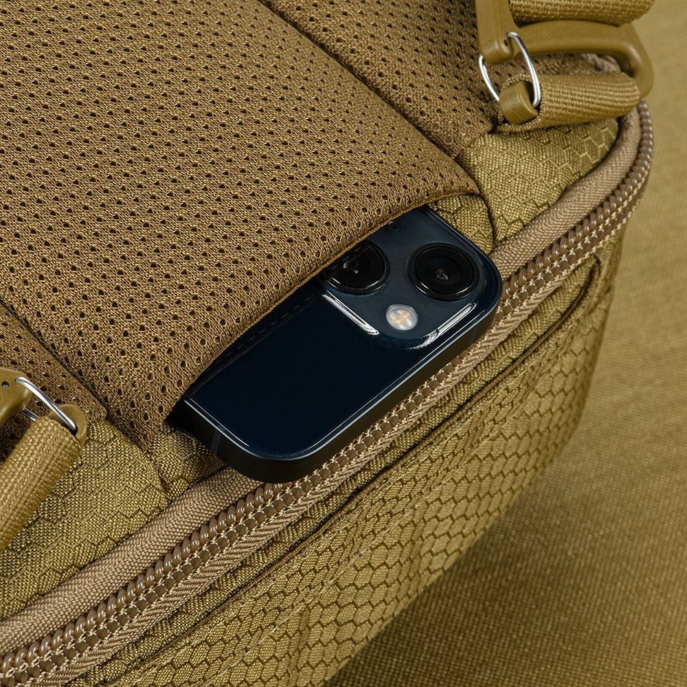 Tasche EDC Bag Elite HEX