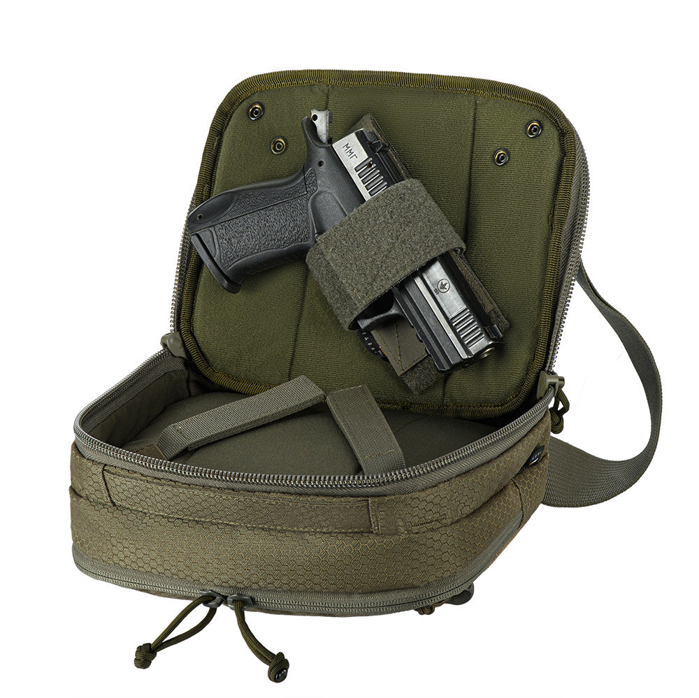 Tasche EDC Bag Elite HEX