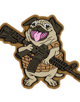 Patch Battle Rex 2 (PVC)