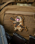 Patch Battle Rex 2 (PVC)