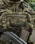 Patch T-64 Bulat (PVC)