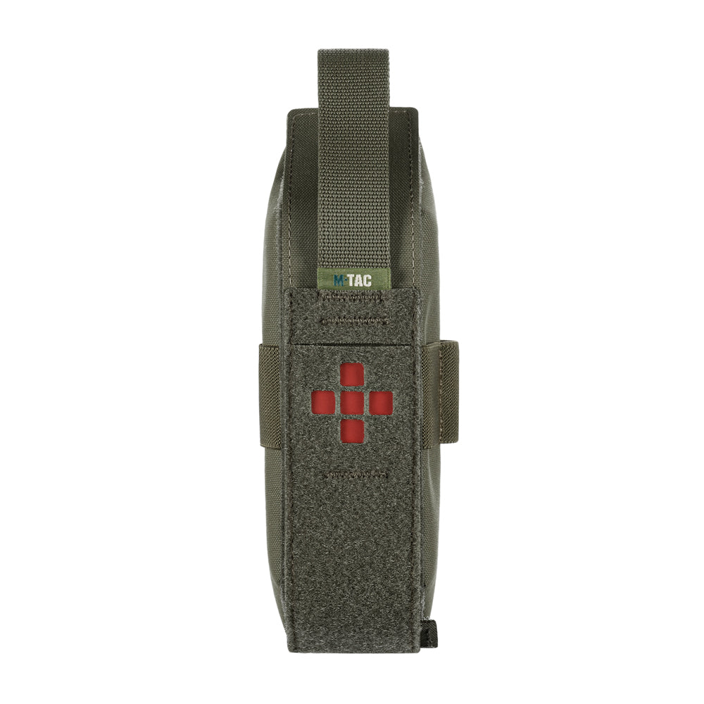 Pouch for Tourniquet Closed FLAP