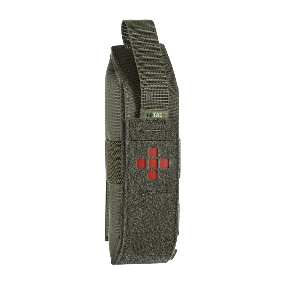 Pouch for Tourniquet Closed FLAP