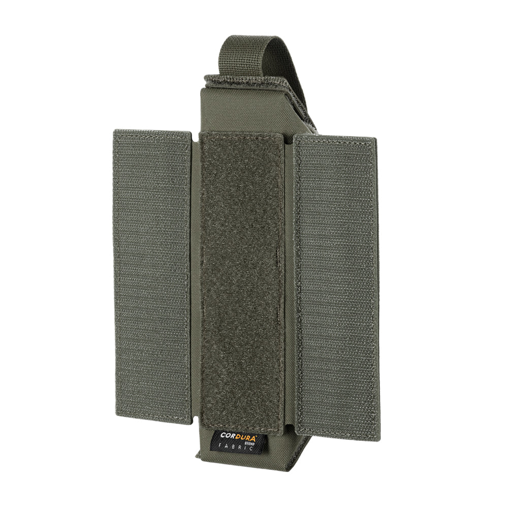 Pouch for Tourniquet Closed FLAP