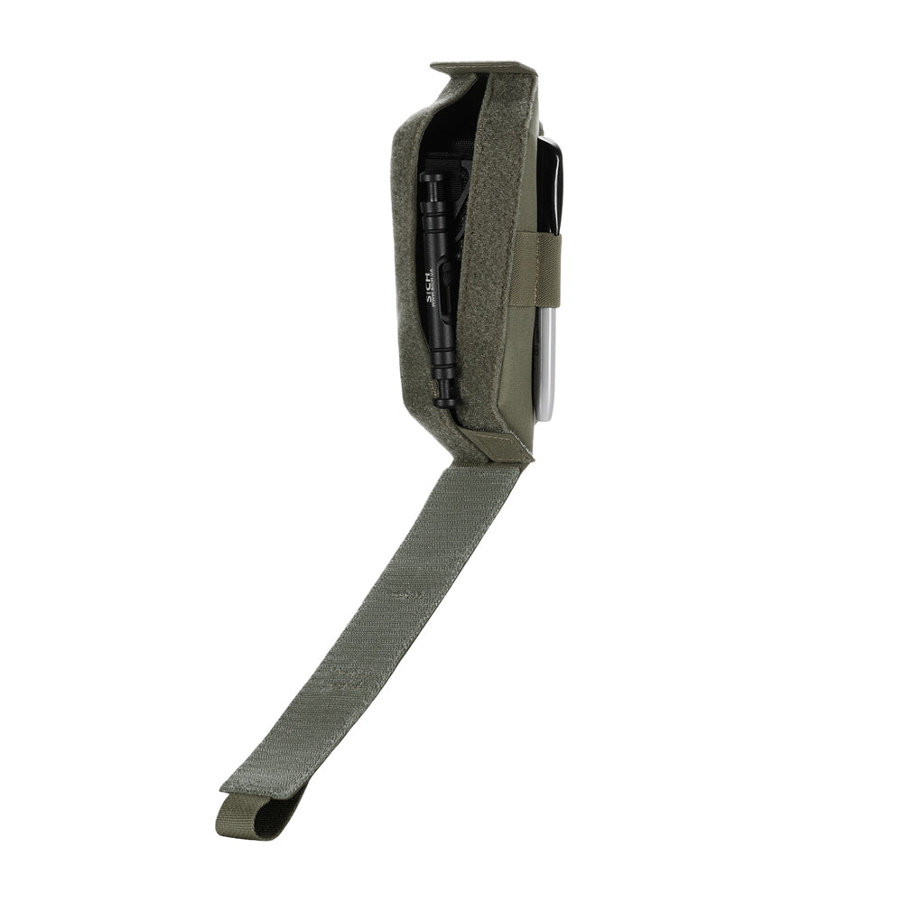 Pouch for Tourniquet Closed FLAP