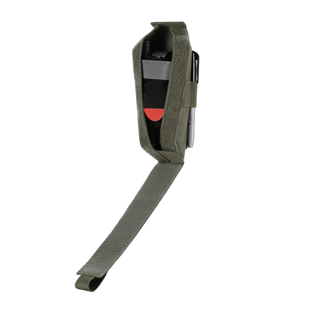 Pouch for Tourniquet Closed FLAP