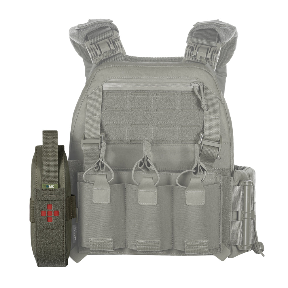 Pouch for Tourniquet Closed FLAP