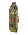 Drehtasche Für Druckverband Geschlossen FLAP