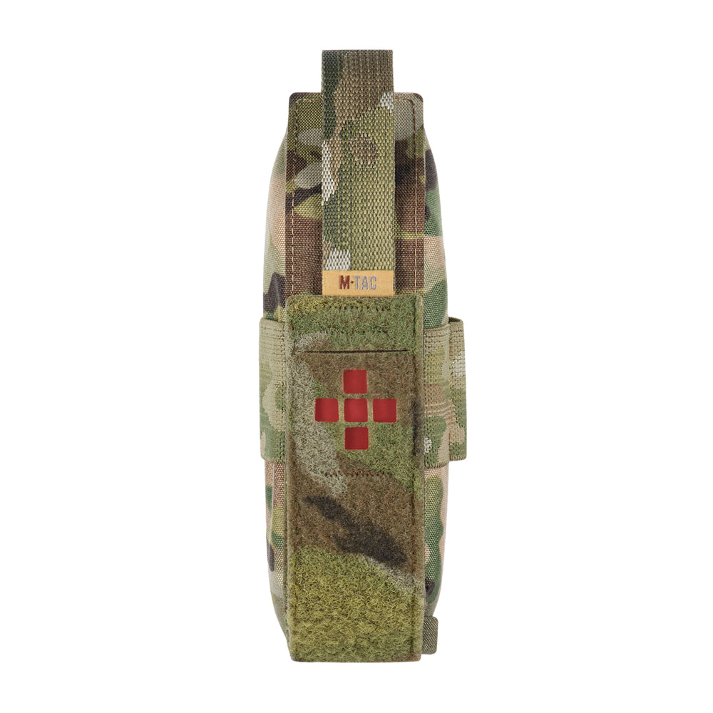 Pouch for Tourniquet Closed FLAP