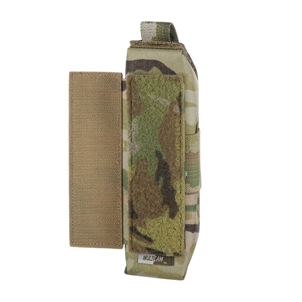 Pouch for Tourniquet Closed FLAP