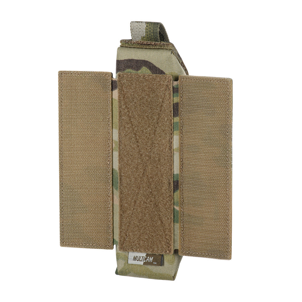 Pouch for Tourniquet Closed FLAP