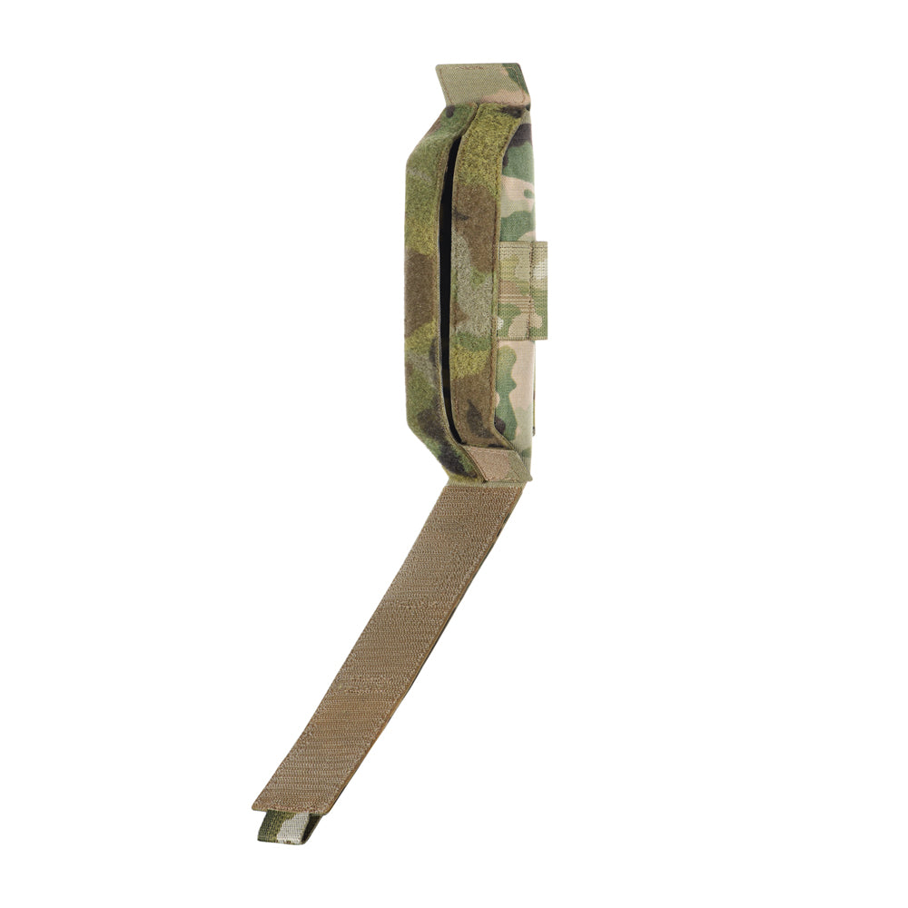 Pouch for Tourniquet Closed FLAP