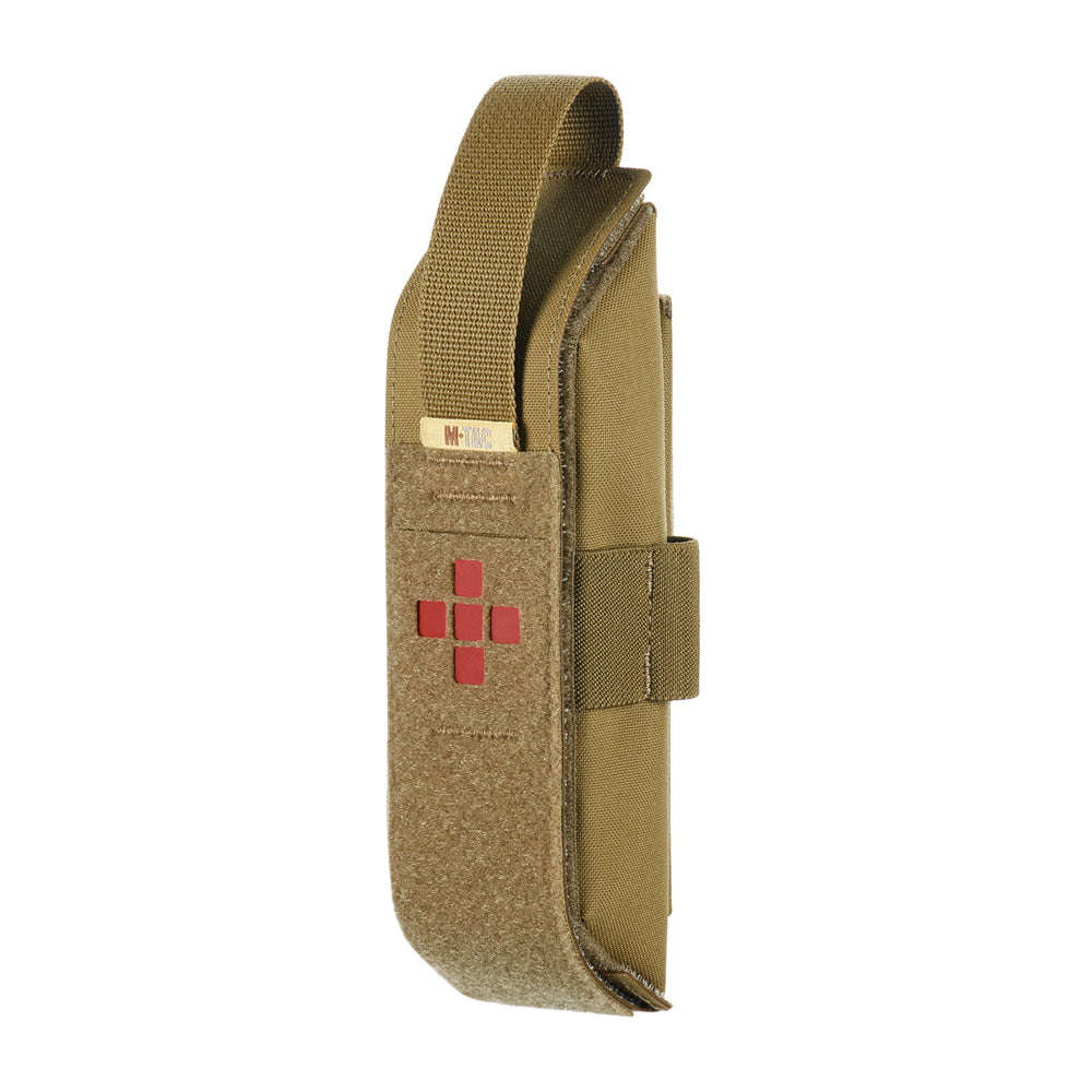 Pouch for Tourniquet Closed FLAP