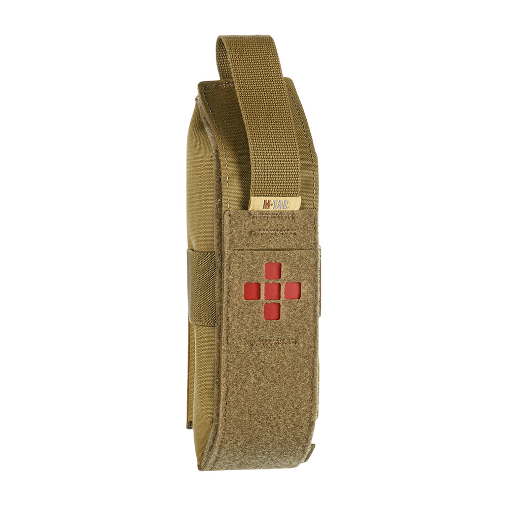 Pouch for Tourniquet Closed FLAP