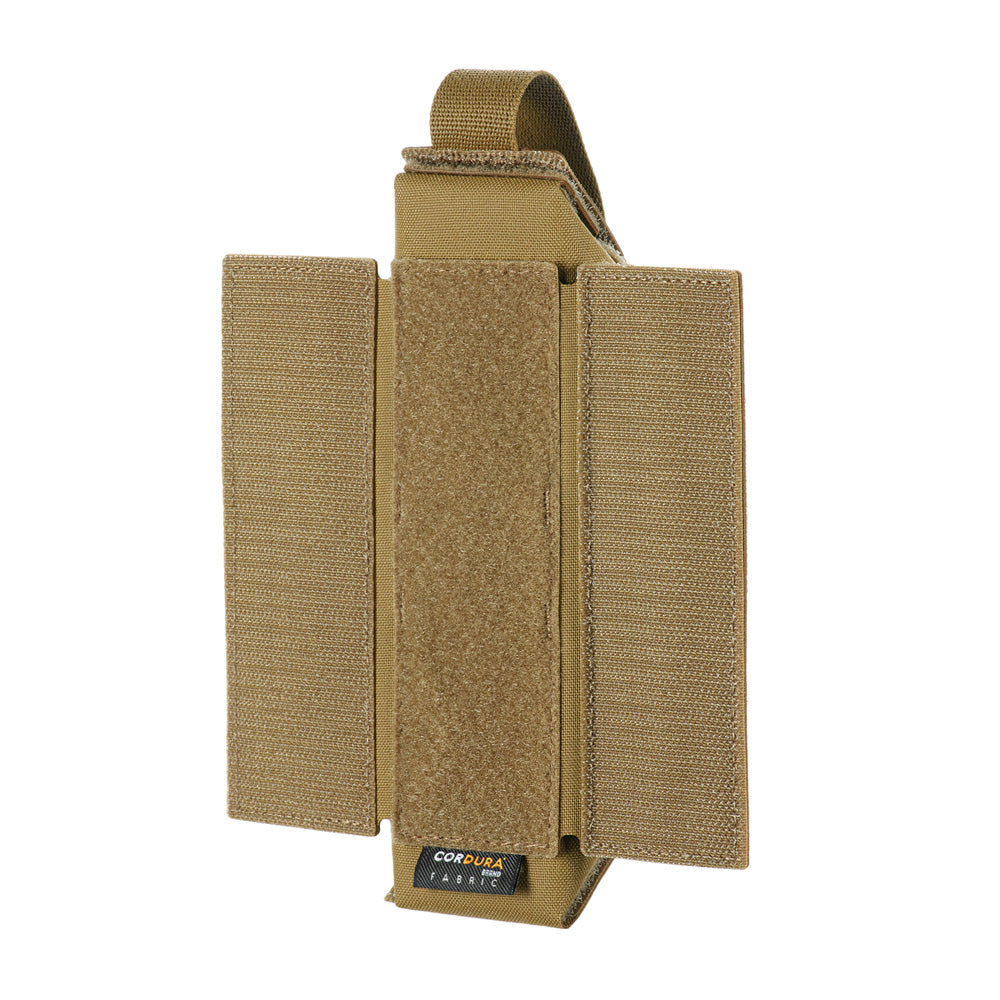 Pouch for Tourniquet Closed FLAP
