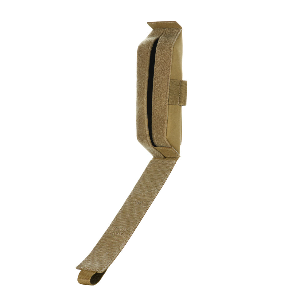 Pouch for Tourniquet Closed FLAP