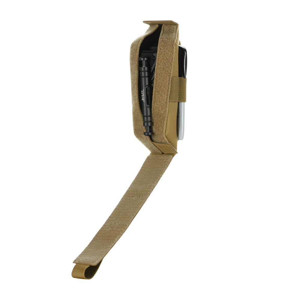 Pouch for Tourniquet Closed FLAP