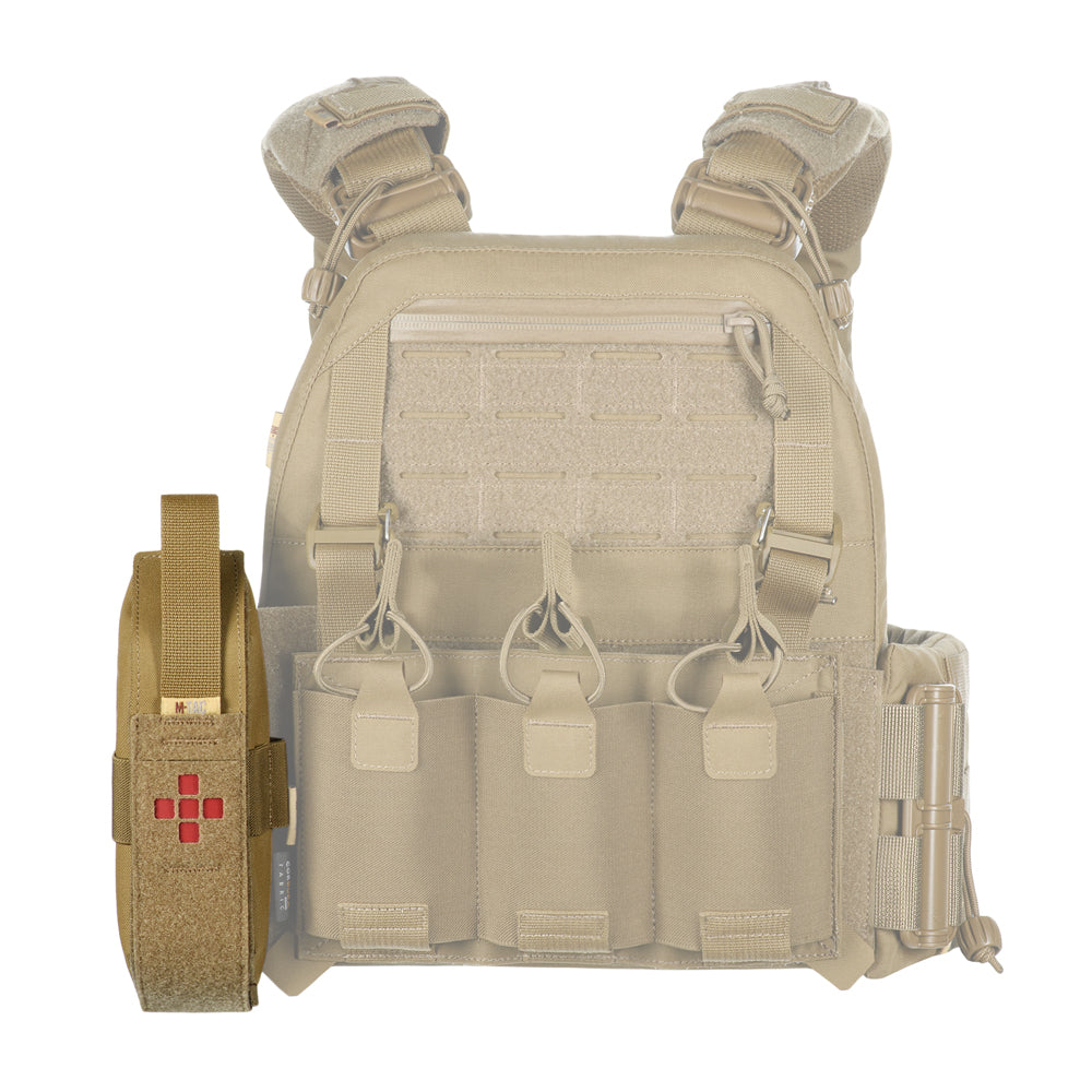 Pouch for Tourniquet Closed FLAP