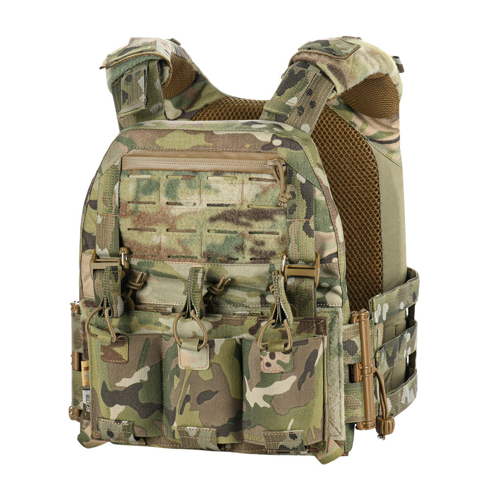 Plate Carrier Cuirass Elite