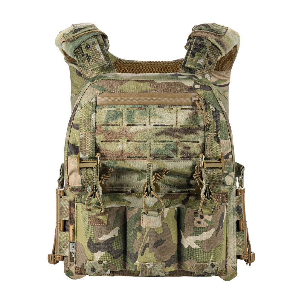Plattenträger Cuirass QRS