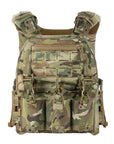 Plattenträger Cuirass QRS