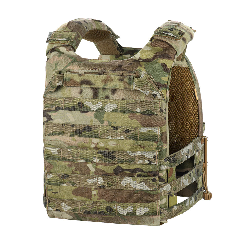 Plattenträger Cuirass QRS