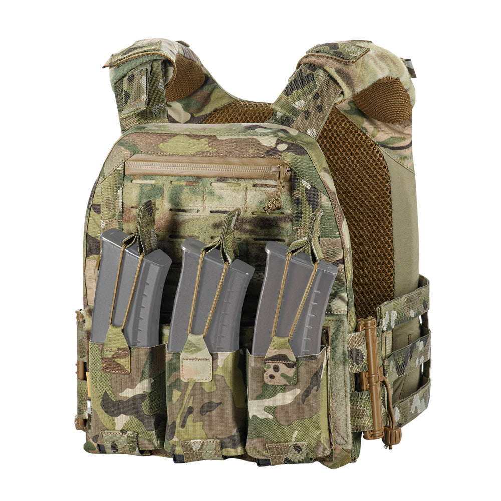Plattenträger Cuirass QRS