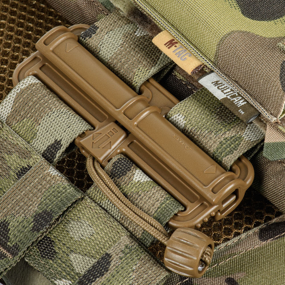 Plattenträger Cuirass QRS