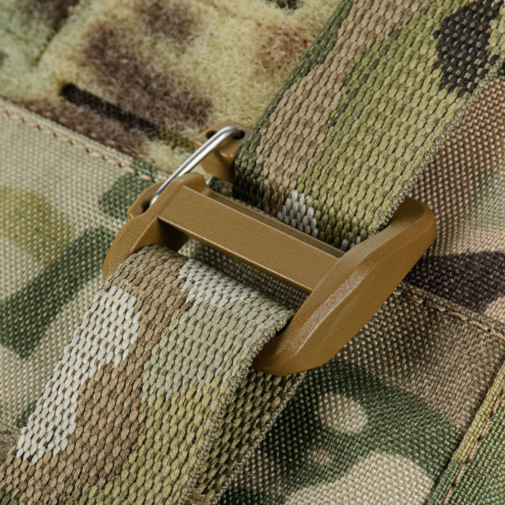Plattenträger Cuirass QRS