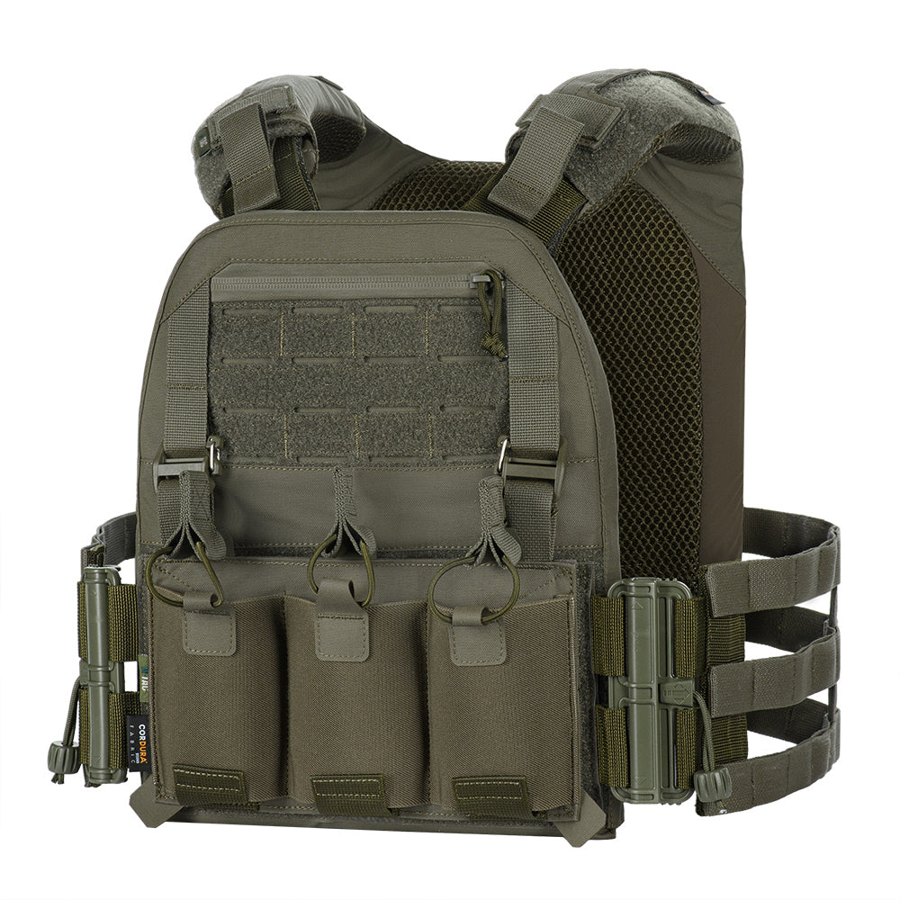 Plate Carrier Cuirass Elite