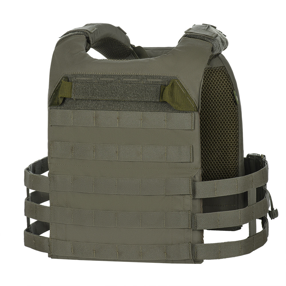 Plattenträger Cuirass QRS