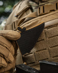Patch Fighting Rex (PVC)