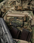 Aufnäher Stryker(PVC)