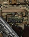 Aufnäher Stryker(PVC)