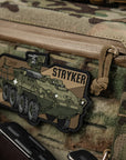 Aufnäher Stryker(PVC)