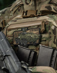 Aufnäher Stryker(PVC)