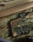 Aufnäher Stryker(PVC)