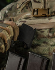 Aufnäher Stryker(PVC)
