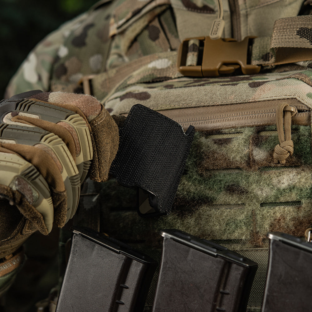 Aufnäher Stryker(PVC)