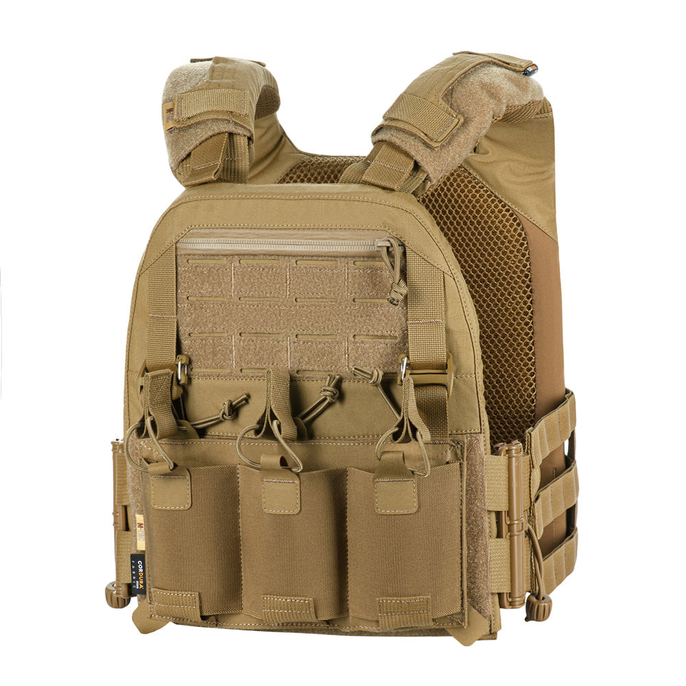 Plate Carrier Cuirass Elite