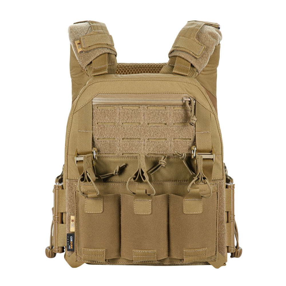 Plate Carrier Cuirass Elite
